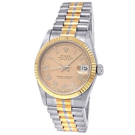 rolex 68279 price|bob's watches champagne dial.